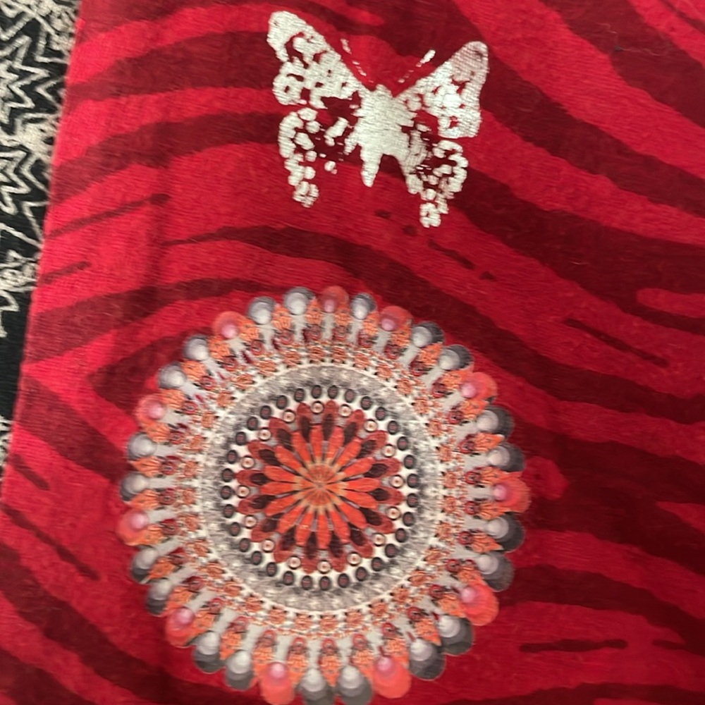 Women’s Desigual Summer Dress - Picture 7 of 11